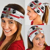Personalized Italy Sardinia Neck Gaiter Inspiration Flags Style - Wonder Print Shop