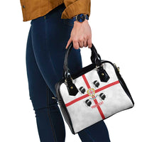 Personalized Italy Sardinia Shoulder Handbag Inspiration Flags Style