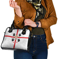 Personalized Italy Sardinia Shoulder Handbag Inspiration Flags Style