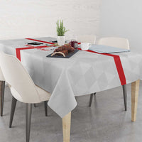 Personalized Italy Sardinia Tablecloth Inspiration Flags Style