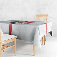 Personalized Italy Sardinia Tablecloth Inspiration Flags Style