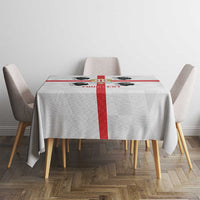 Personalized Italy Sardinia Tablecloth Inspiration Flags Style