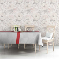 Personalized Italy Sardinia Tablecloth Inspiration Flags Style