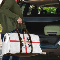 Personalized Italy Sardinia Travel Bag Inspiration Flags Style - Wonder Print Shop