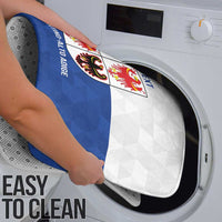 Personalized Italy Trentino-Alto Adige Bathroom Set Inspiration Flags Style - Wonder Print Shop