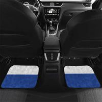 Personalized Italy Trentino-Alto Adige Car Mats Inspiration Flags Style