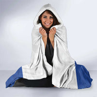 Personalized Italy Trentino-Alto Adige Hooded Blanket Inspiration Flags Style