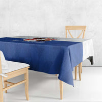 Personalized Italy Trentino-Alto Adige Tablecloth Inspiration Flags Style