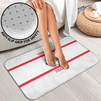 Personalized Italy Tuscany Pegasus Rampant Bathroom Set Inspiration Flags Style - Wonder Print Shop