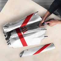 Personalized Italy Tuscany Pegasus Rampant Umbrella Inspiration Flags Style - Wonder Print Shop