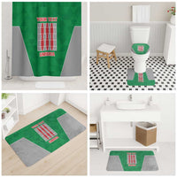 Personalized Italy Umbria Bathroom Set Inspiration Flags Style - Wonder Print Shop