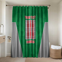 Personalized Italy Umbria Bathroom Set Inspiration Flags Style - Wonder Print Shop