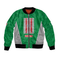 Personalized Italy Umbria Bomber Jacket Inspiration Flags Style LT9