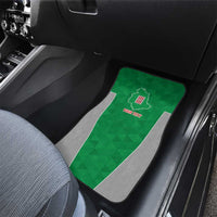 Personalized Italy Umbria Car Mats Inspiration Flags Style LT9