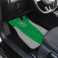 Personalized Italy Umbria Car Mats Inspiration Flags Style LT9
