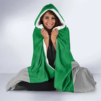 Personalized Italy Umbria Hooded Blanket Inspiration Flags Style LT9