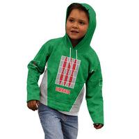 Personalized Italy Umbria Kid Hoodie Inspiration Flags Style LT9