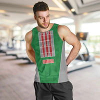 Personalized Italy Umbria Men Tank Top Inspiration Flags Style LT9
