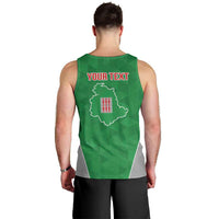 Personalized Italy Umbria Men Tank Top Inspiration Flags Style LT9