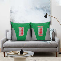 Personalized Italy Umbria Pillow Cover Inspiration Flags Style - Wonder Print Shop