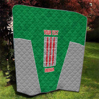 Personalized Italy Umbria Quilt Inspiration Flags Style LT9