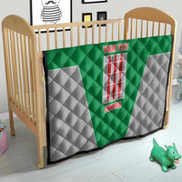 Personalized Italy Umbria Quilt Inspiration Flags Style LT9