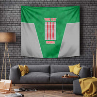 Personalized Italy Umbria Tapestry Inspiration Flags Style LT9