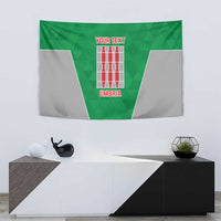 Personalized Italy Umbria Tapestry Inspiration Flags Style LT9