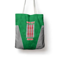 Personalized Italy Umbria Tote Bag Inspiration Flags Style - Wonder Print Shop