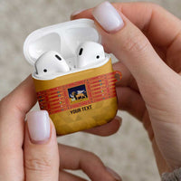 Personalized Italy Veneto AirPods Case Inspiration Flags Style - Wonder Print Shop