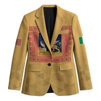 Personalized Italy Veneto Blazer Inspiration Flags Style - Wonder Print Shop