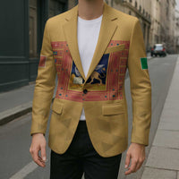 Personalized Italy Veneto Blazer Inspiration Flags Style - Wonder Print Shop