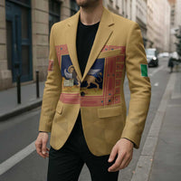 Personalized Italy Veneto Blazer Inspiration Flags Style - Wonder Print Shop