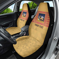 Personalized Italy Veneto Car Seat Cover Inspiration Flags Style