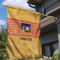 Personalized Italy Veneto Garden Flag Inspiration Flags Style