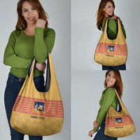 Personalized Italy Veneto Grocery Bag Inspiration Flags Style