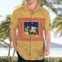 Personalized Italy Veneto Hawaiian Shirt Inspiration Flags Style