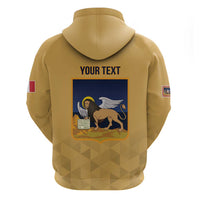 Personalized Italy Veneto Hoodie Inspiration Flags Style