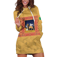 Personalized Italy Veneto Hoodie Dress Inspiration Flags Style