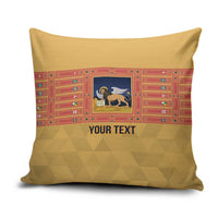 Personalized Italy Veneto Pillow Cover Inspiration Flags Style - Wonder Print Shop
