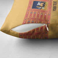 Personalized Italy Veneto Pillow Cover Inspiration Flags Style - Wonder Print Shop