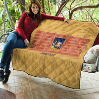 Personalized Italy Veneto Quilt Inspiration Flags Style