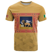 Personalized Italy Veneto T Shirt Inspiration Flags Style