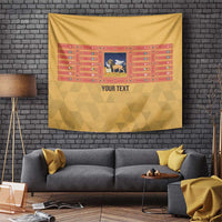 Personalized Italy Veneto Tapestry Inspiration Flags Style