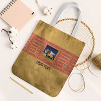 Personalized Italy Veneto Tote Bag Inspiration Flags Style - Wonder Print Shop
