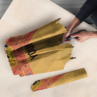 Personalized Italy Veneto Umbrella Inspiration Flags Style - Wonder Print Shop