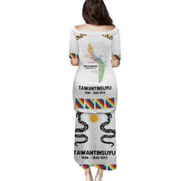 Inca Empire Tawantinsuyu Puletasi Realm of the Four Parts