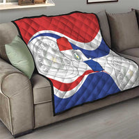 Paraguay Paz y justicia Quilt Coat of arms of Paraguay