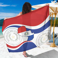 Paraguay Paz y justicia Sarong Coat of arms of Paraguay