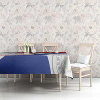 Paraguay Paz y justicia Tablecloth Coat of arms of Paraguay